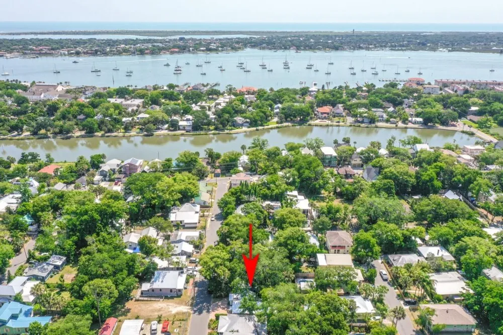 19 LOVETT STREET St Augustine, FL 32084