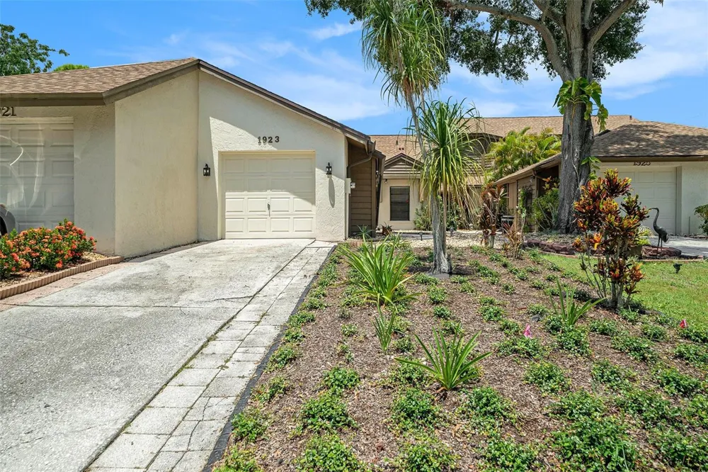 1923 BAYSHORE COURT Safety Harbor, FL 34695