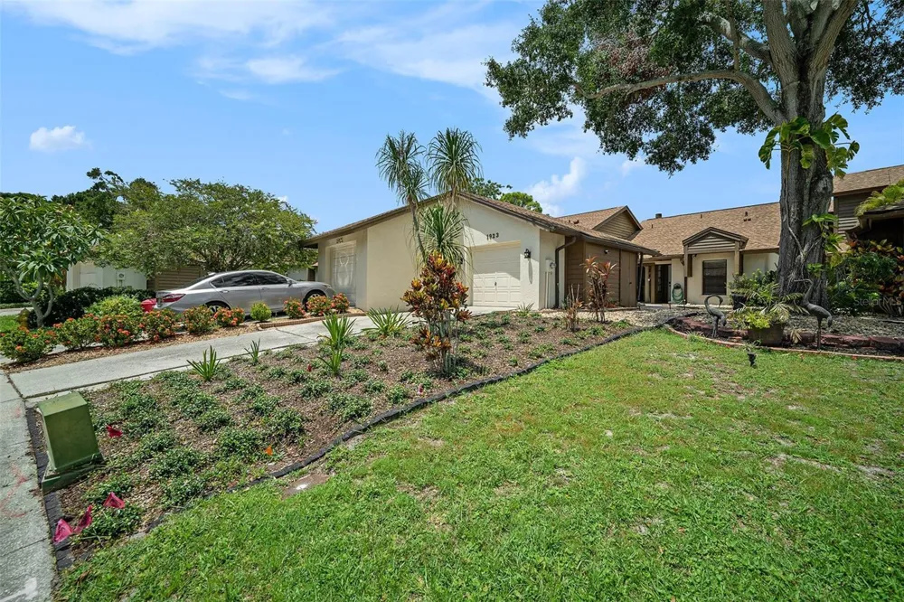 1923 BAYSHORE COURT Safety Harbor, FL 34695