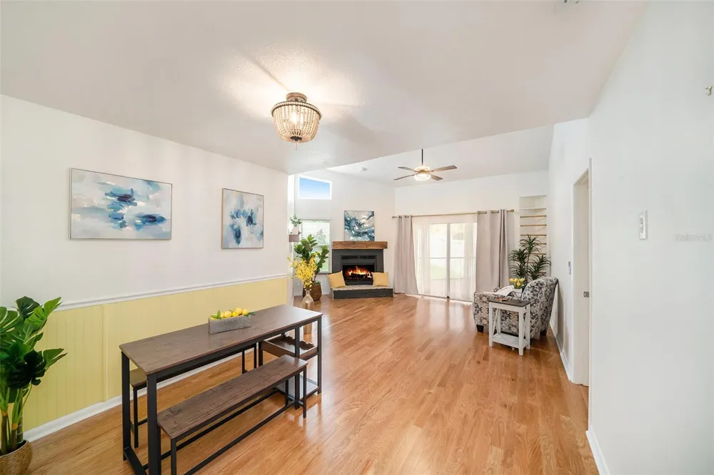 1923 BAYSHORE COURT Safety Harbor, FL 34695