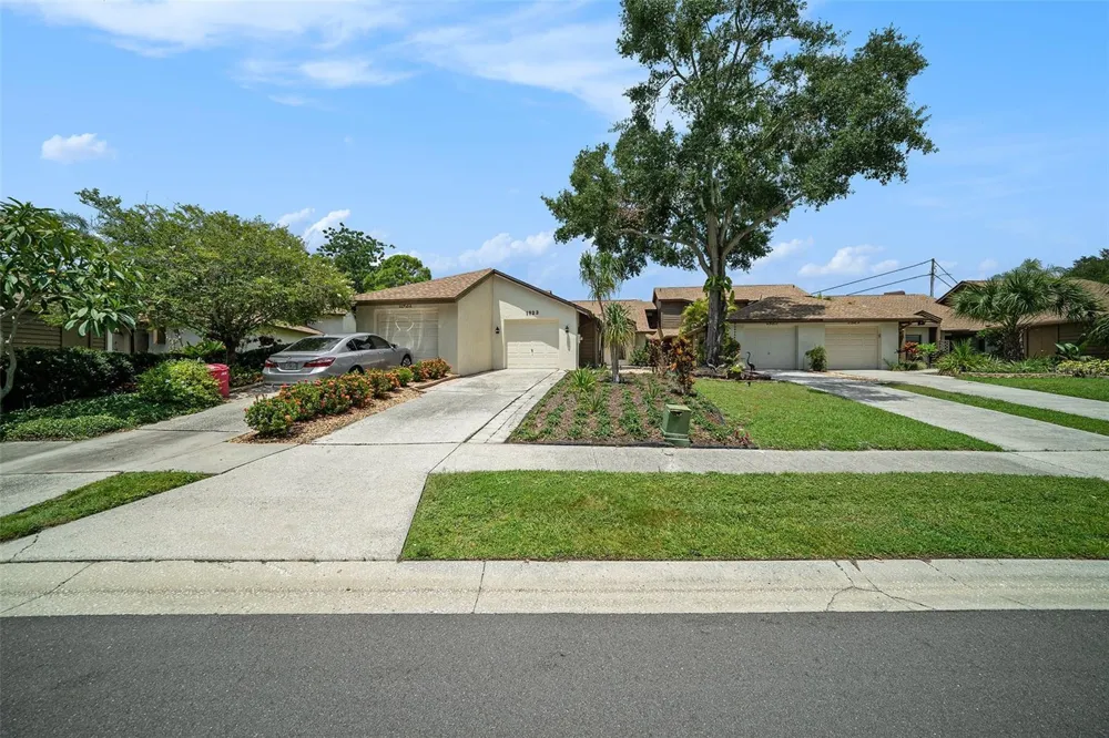 1923 BAYSHORE COURT Safety Harbor, FL 34695