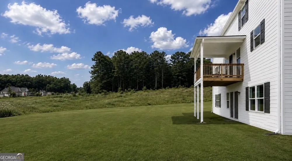 418 Grand Wehunt DR Hoschton, GA 30548