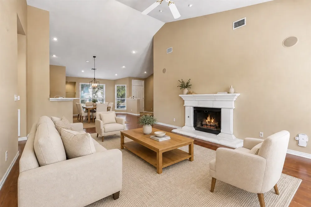 2527 Tandi Trail Round Rock, TX 78664