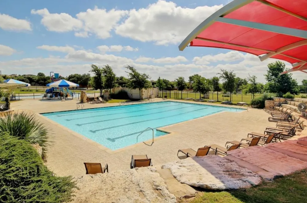 1905 Leaders Lane Leander, TX 78641
