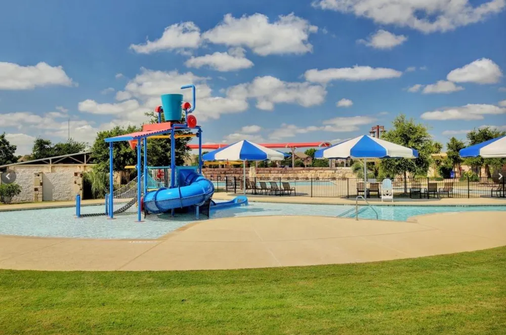 1905 Leaders Lane Leander, TX 78641