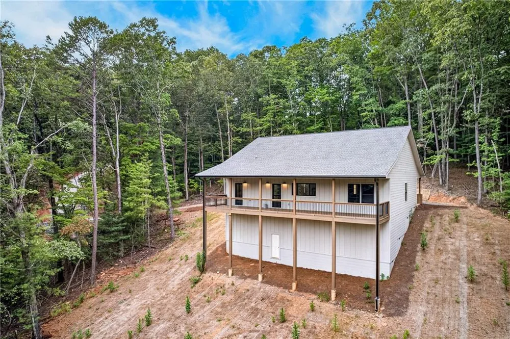 1030 Old Flat Branch Rd Ellijay, GA 30540