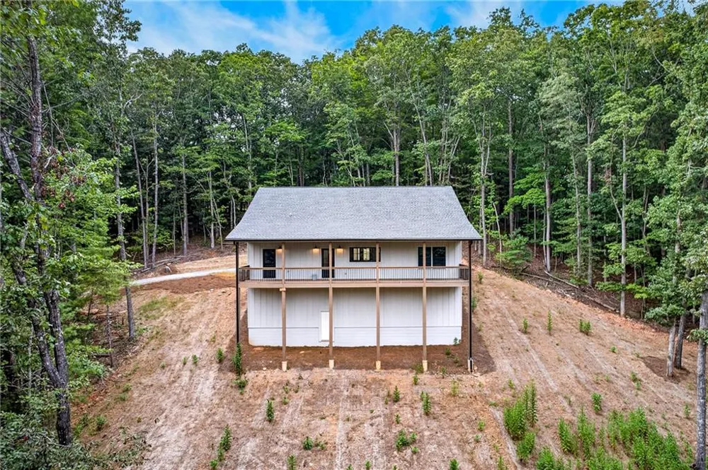1030 Old Flat Branch Rd Ellijay, GA 30540