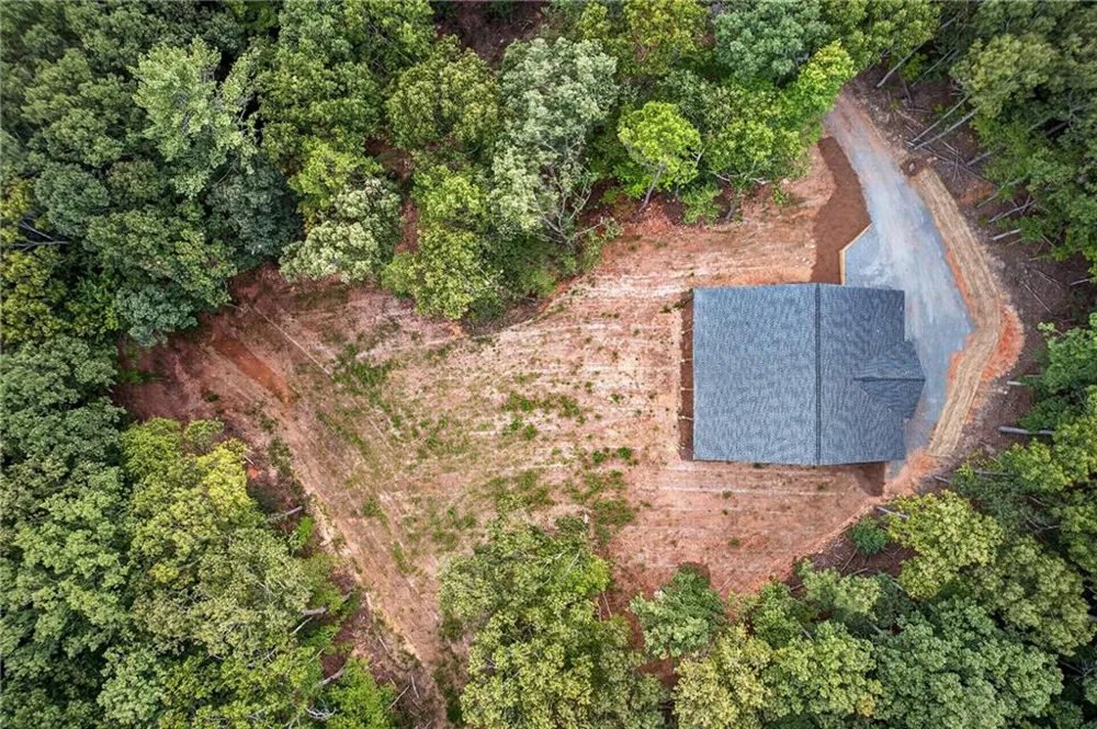 1030 Old Flat Branch Rd Ellijay, GA 30540