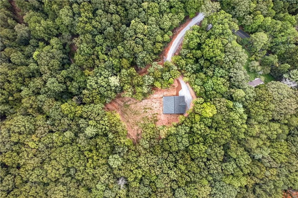 1030 Old Flat Branch Rd Ellijay, GA 30540