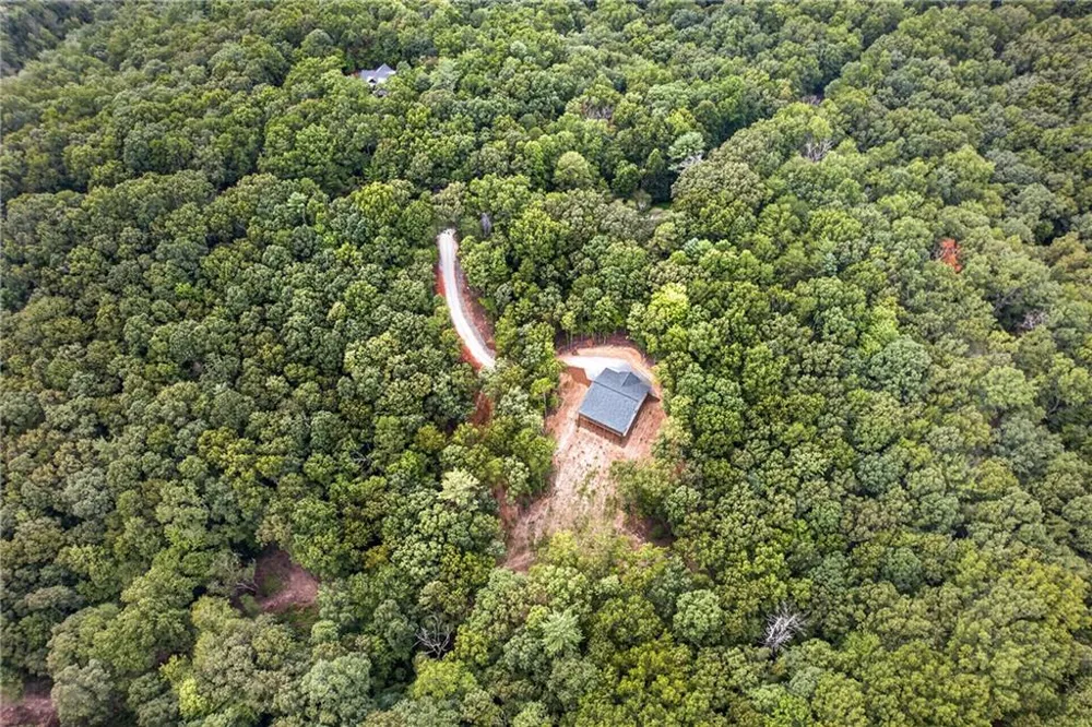 1030 Old Flat Branch Rd Ellijay, GA 30540