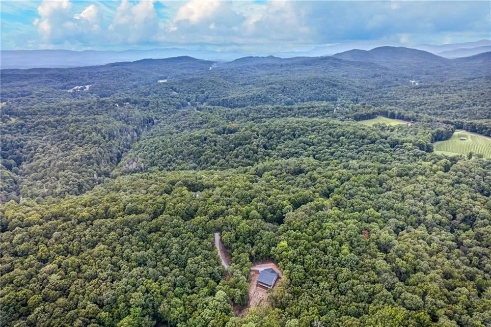 1030 Old Flat Branch Rd Ellijay, GA 30540