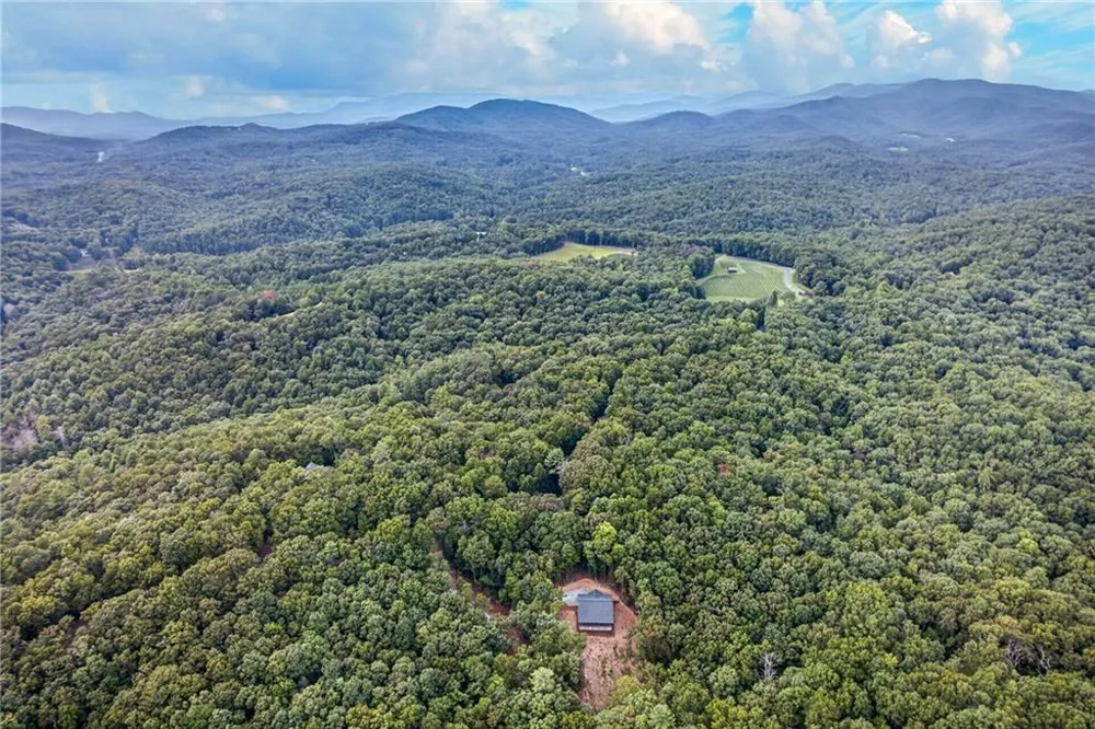1030 Old Flat Branch Rd Ellijay, GA 30540