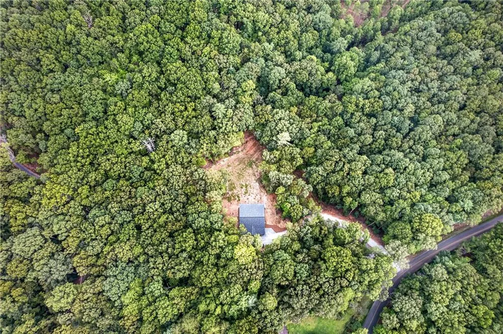 1030 Old Flat Branch Rd Ellijay, GA 30540
