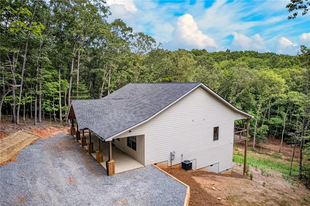 1030 Old Flat Branch Rd Ellijay, GA 30540