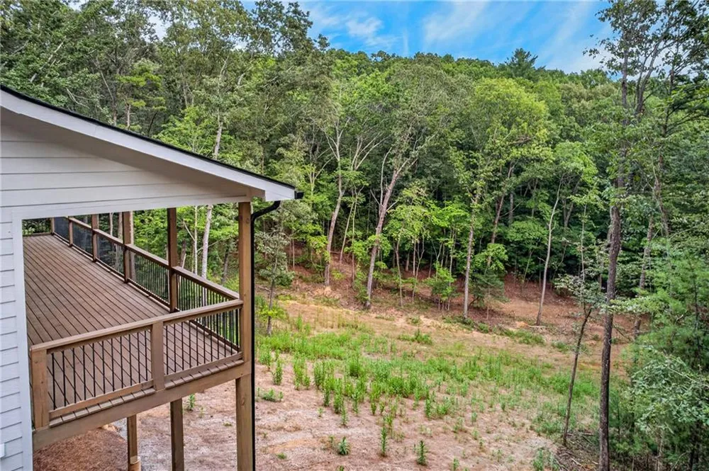 1030 Old Flat Branch Rd Ellijay, GA 30540