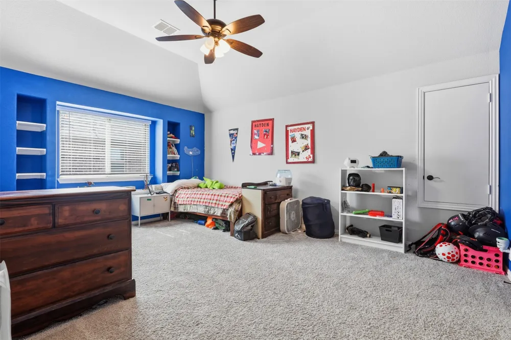 1112 Bear Oak Drive Burleson, TX 76028