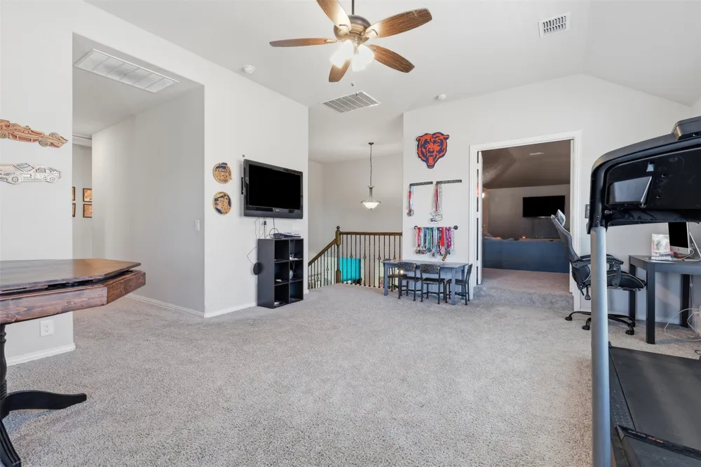 1112 Bear Oak Drive Burleson, TX 76028