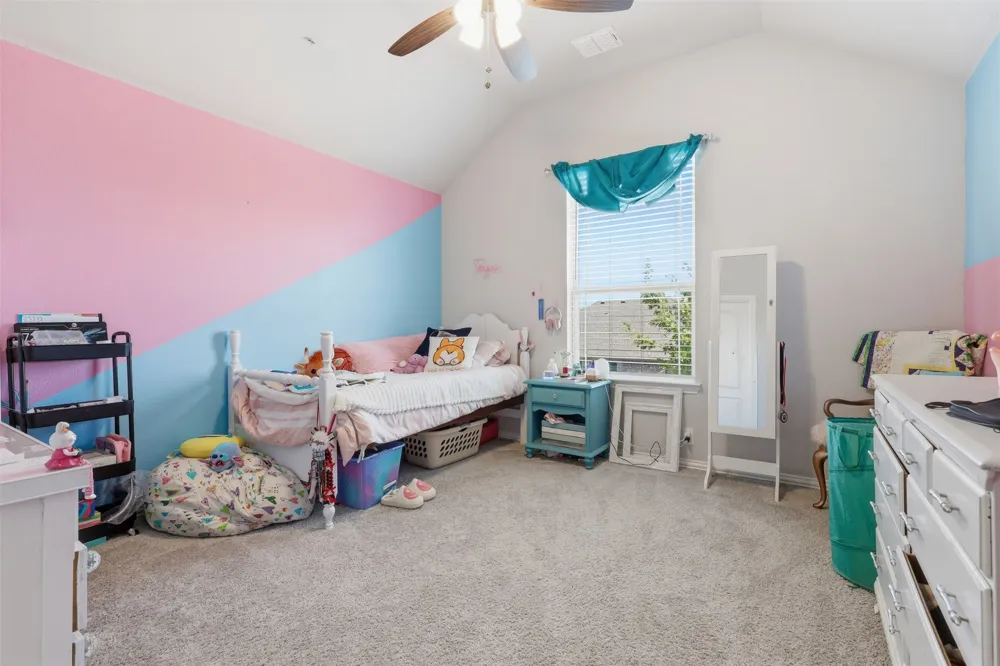 1112 Bear Oak Drive Burleson, TX 76028