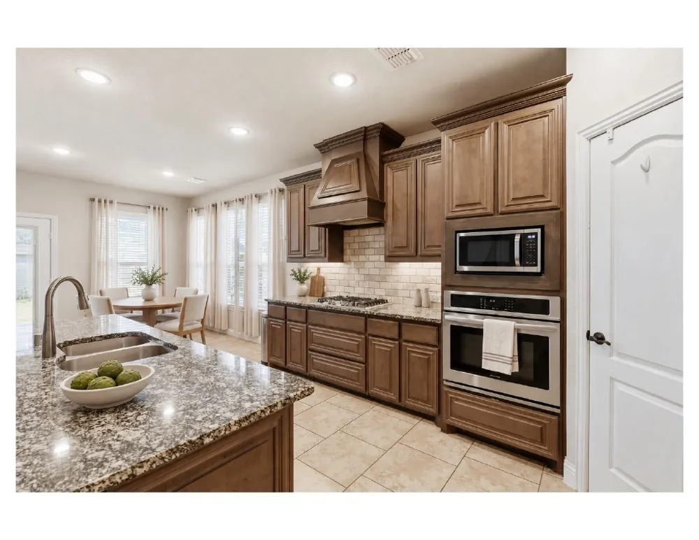 1112 Bear Oak Drive Burleson, TX 76028