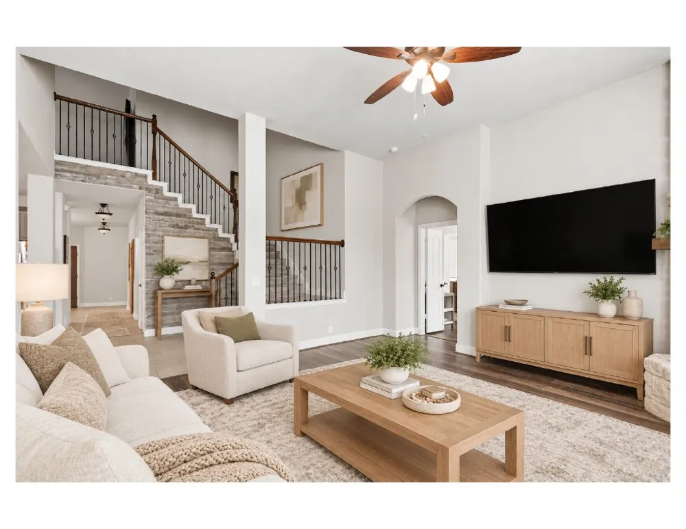 1112 Bear Oak Drive Burleson, TX 76028