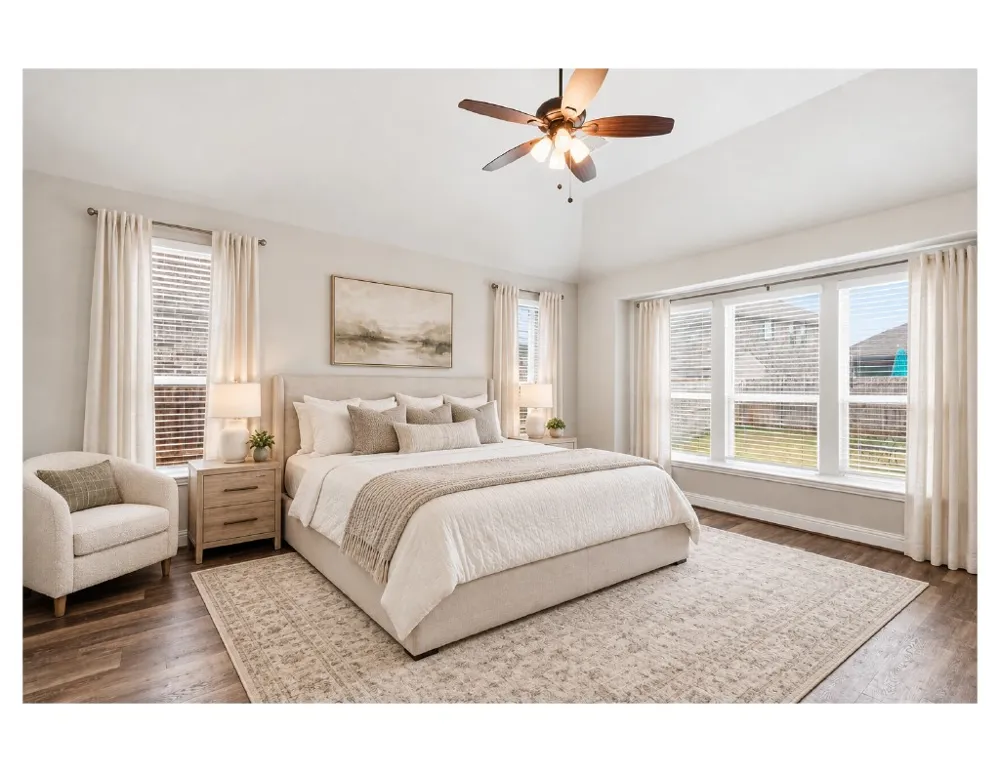 1112 Bear Oak Drive Burleson, TX 76028