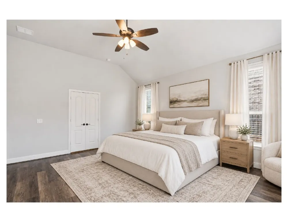 1112 Bear Oak Drive Burleson, TX 76028