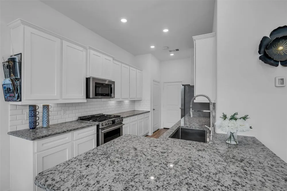 662 Aspen Falls Court Conroe, TX 77304