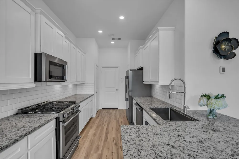 662 Aspen Falls Court Conroe, TX 77304