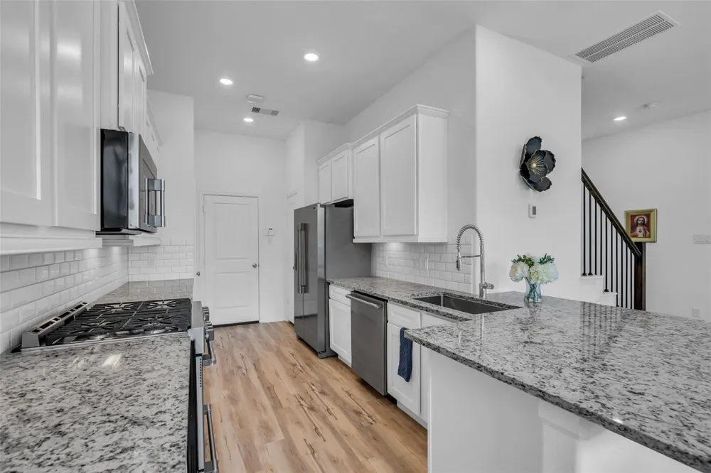 662 Aspen Falls Court Conroe, TX 77304