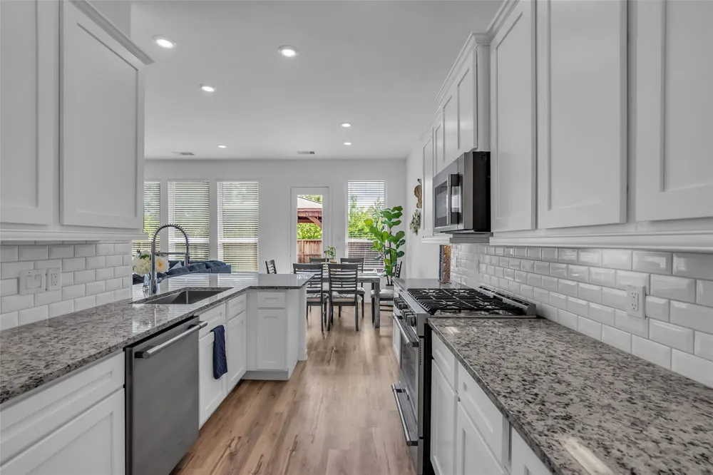 662 Aspen Falls Court Conroe, TX 77304