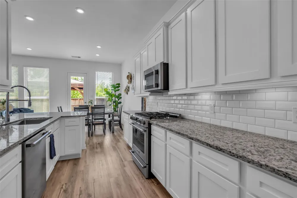 662 Aspen Falls Court Conroe, TX 77304