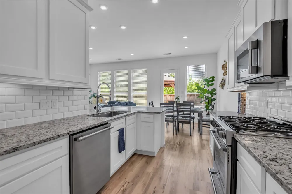 662 Aspen Falls Court Conroe, TX 77304