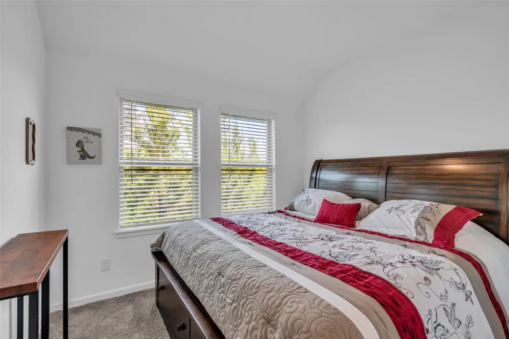 662 Aspen Falls Court Conroe, TX 77304