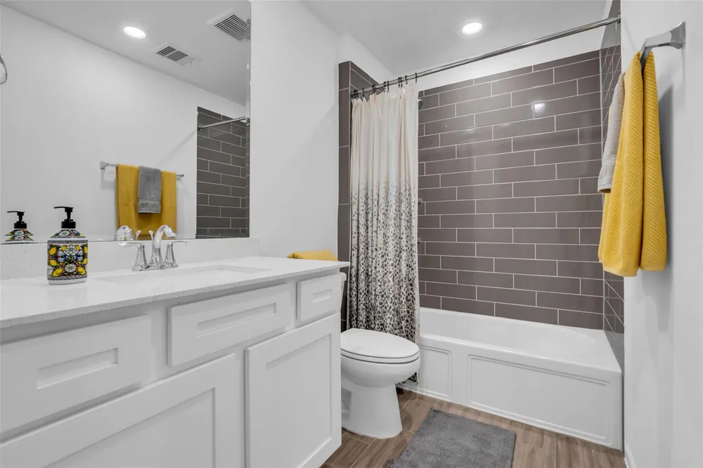 662 Aspen Falls Court Conroe, TX 77304