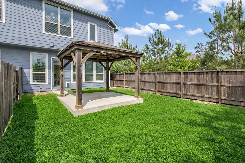 662 Aspen Falls Court Conroe, TX 77304