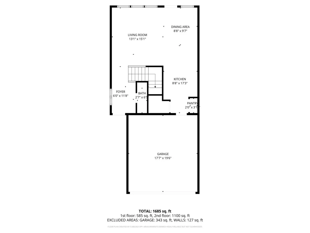 662 Aspen Falls Court Conroe, TX 77304