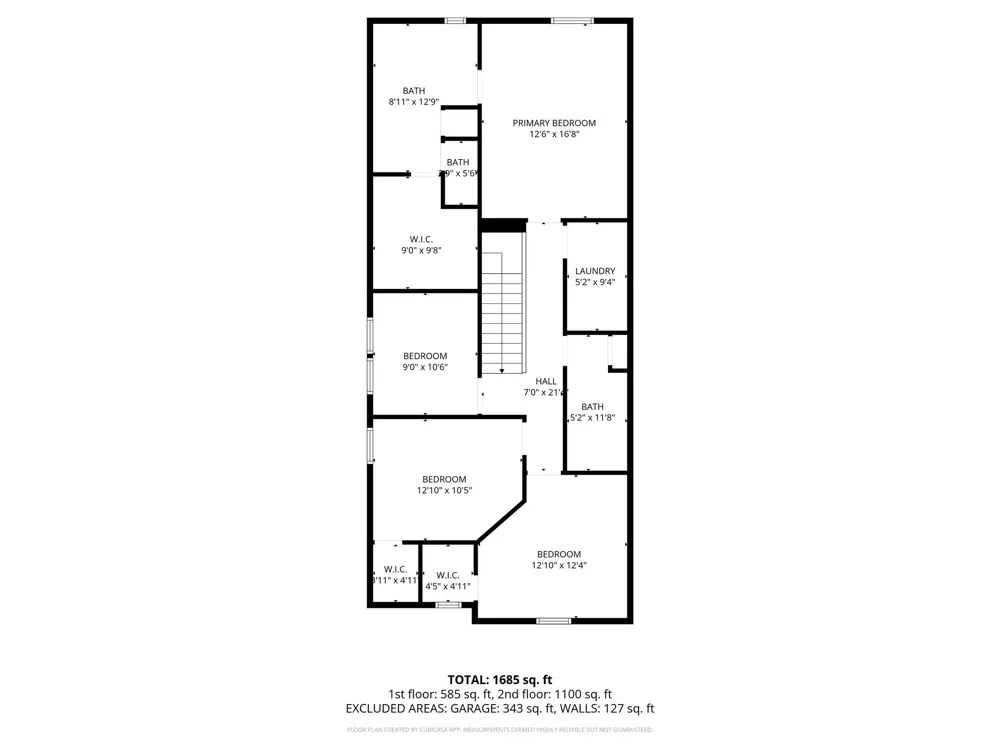 662 Aspen Falls Court Conroe, TX 77304