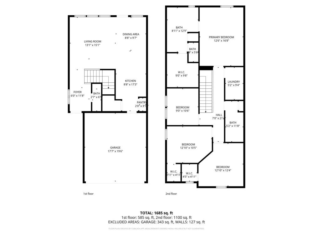 662 Aspen Falls Court Conroe, TX 77304