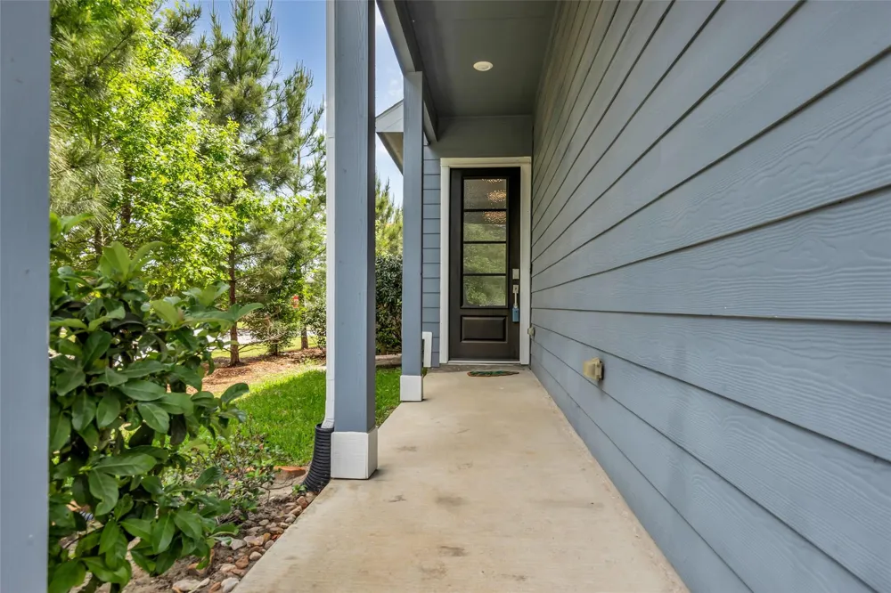 662 Aspen Falls Court Conroe, TX 77304