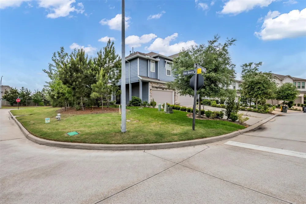 662 Aspen Falls Court Conroe, TX 77304
