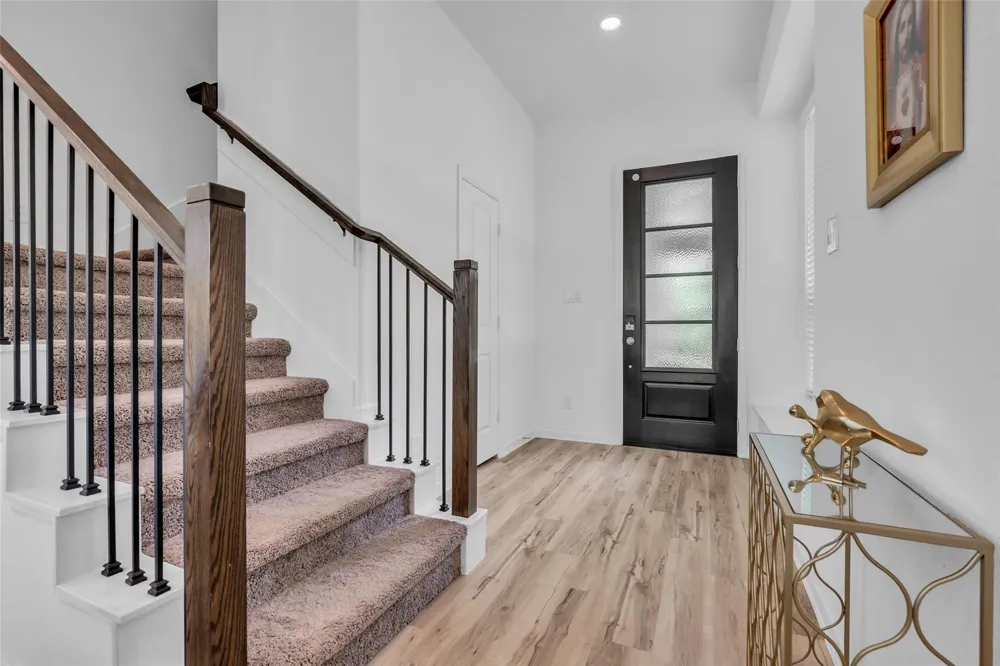 662 Aspen Falls Court Conroe, TX 77304