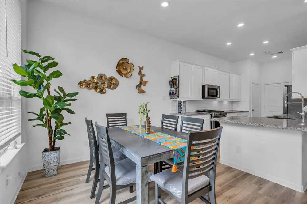 662 Aspen Falls Court Conroe, TX 77304