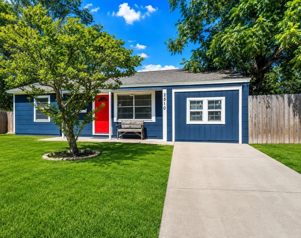 2510 Munger Street Houston, TX 77023