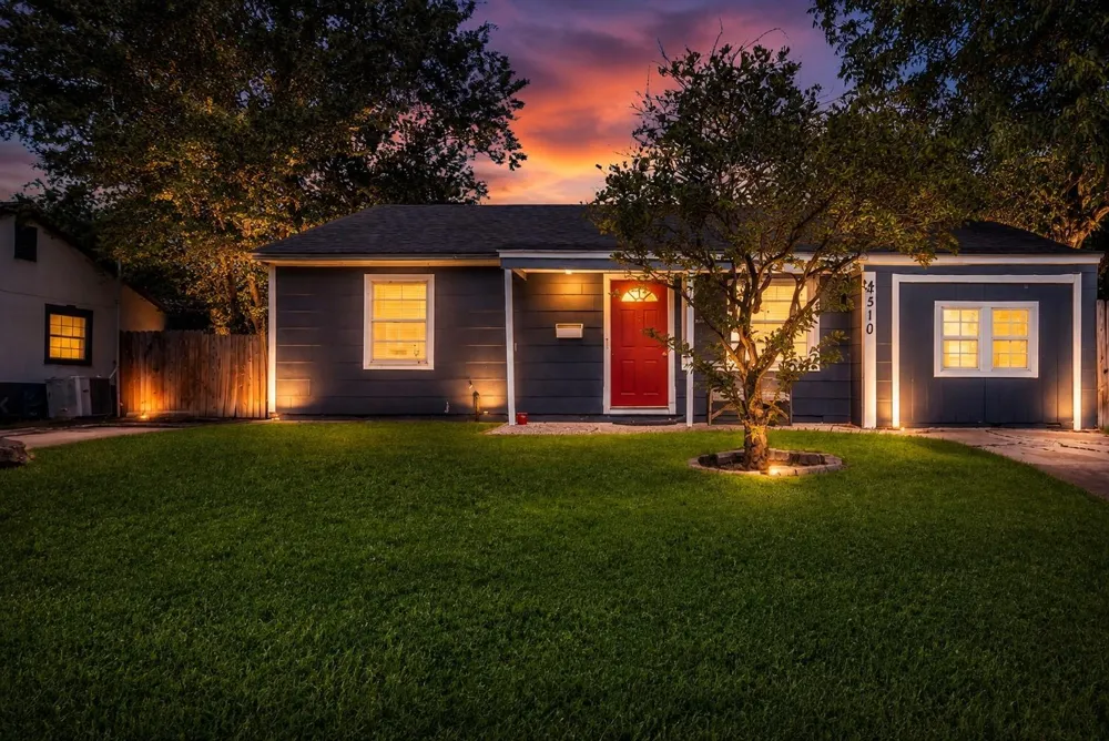 2510 Munger Street Houston, TX 77023