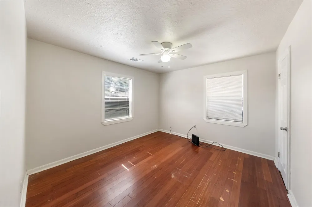 2510 Munger Street Houston, TX 77023