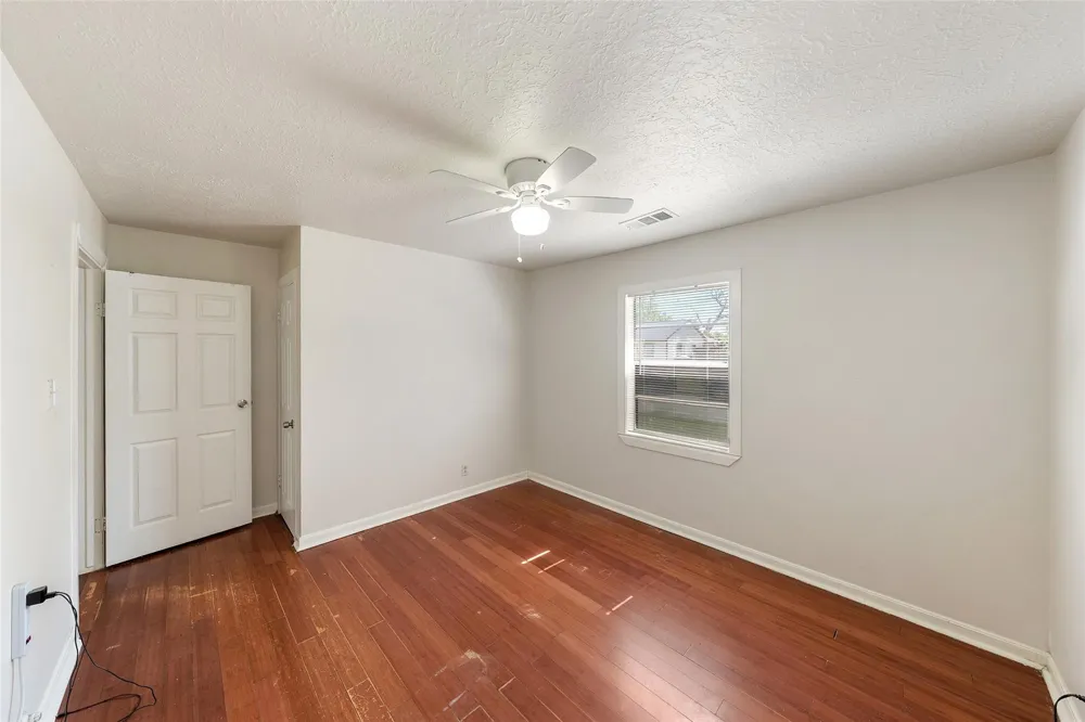 2510 Munger Street Houston, TX 77023