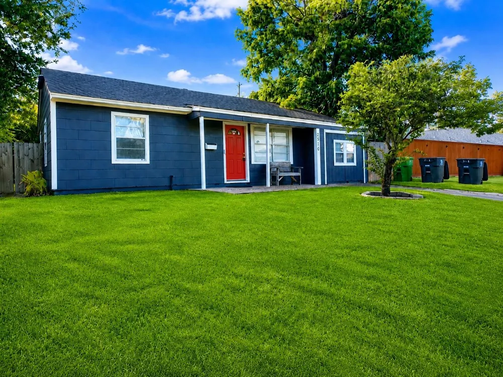 2510 Munger Street Houston, TX 77023