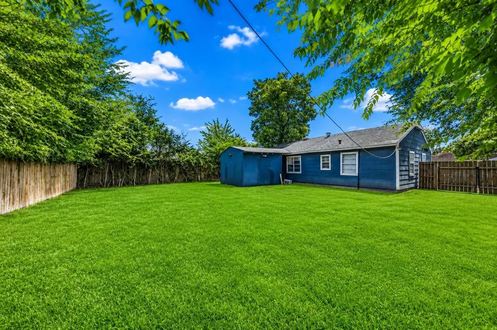 2510 Munger Street Houston, TX 77023