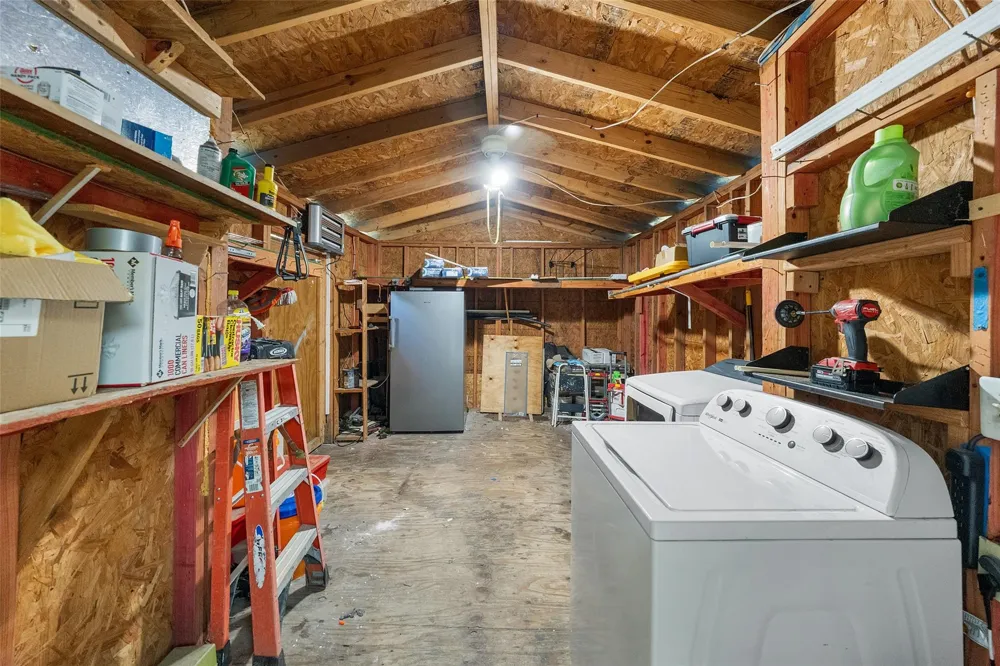 2510 Munger Street Houston, TX 77023