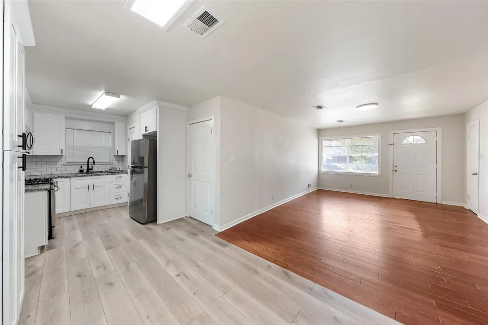 2510 Munger Street Houston, TX 77023